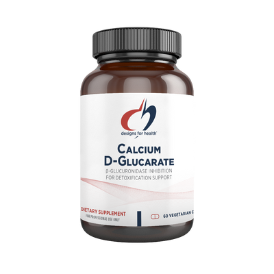 Calcium D-Glucarate