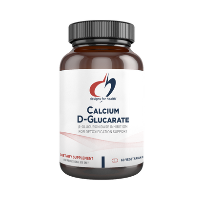Calcium D Glucarate
