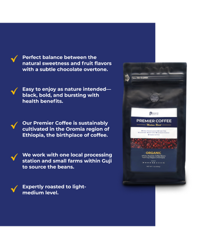 Premier Coffee