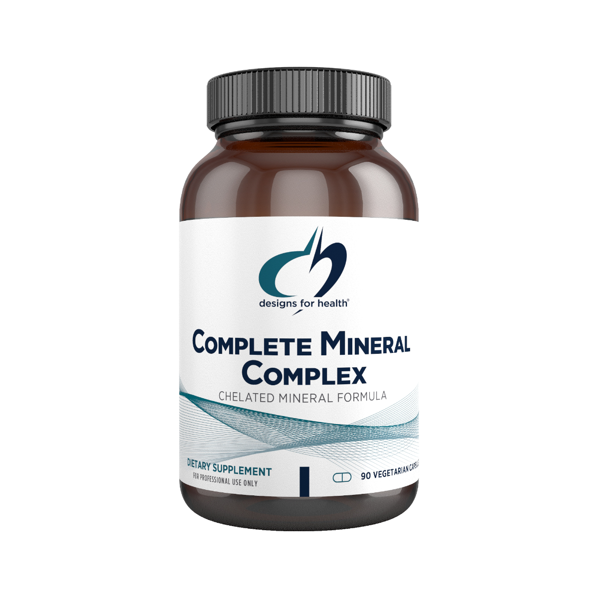 Complete Mineral Complex 90 Caps