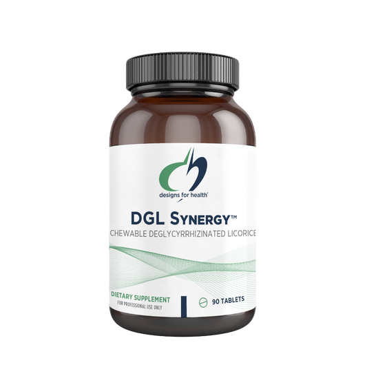 Dgl Synergy 90 Tabs