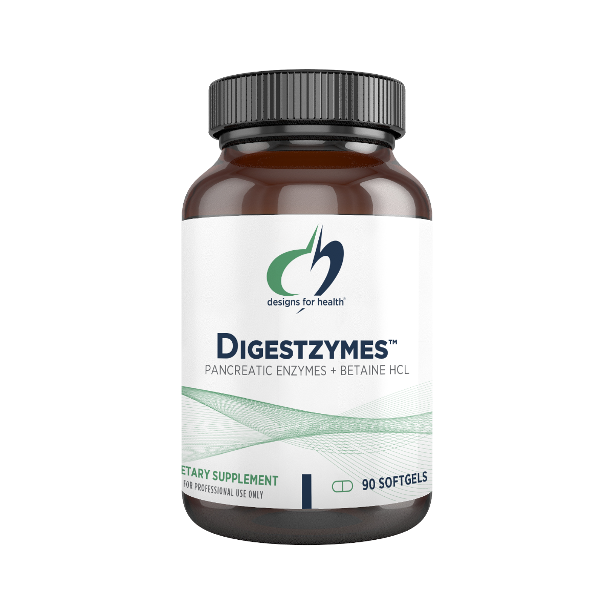 Digestzymes 90 Caps