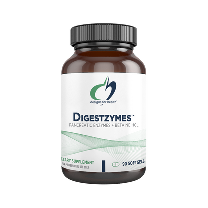 Digestzymes 90 Caps