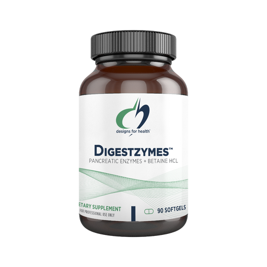 Digestzymes 90 Caps