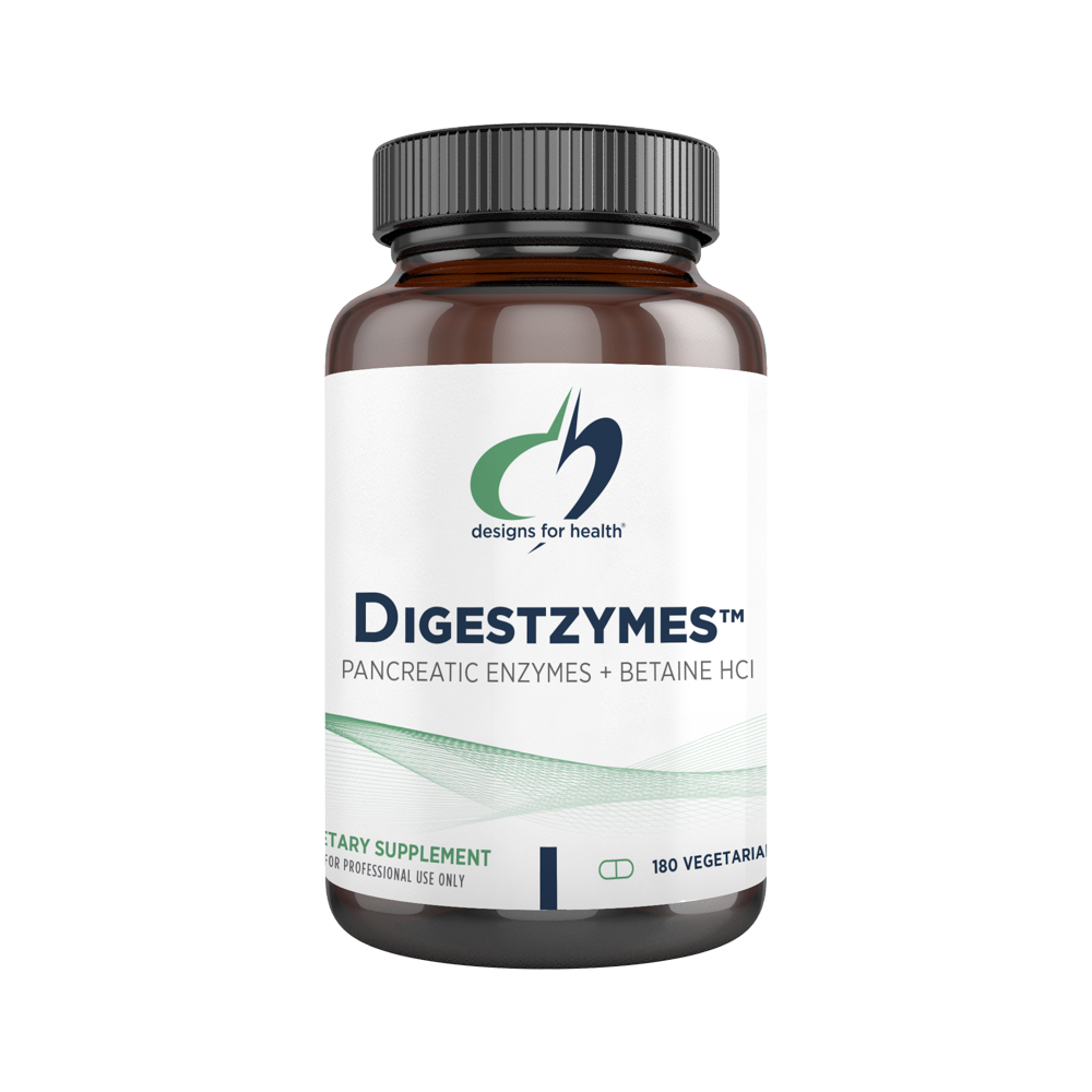 Digestzymes 180 Caps