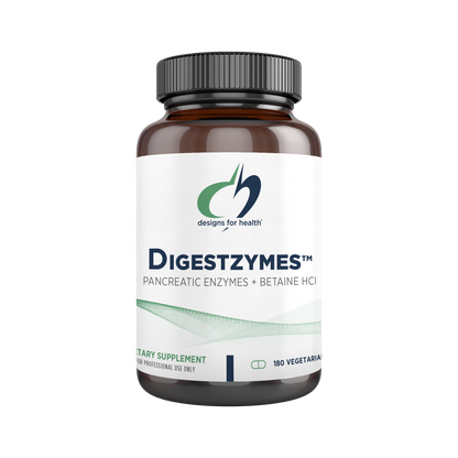 Digestzymes 180 Caps