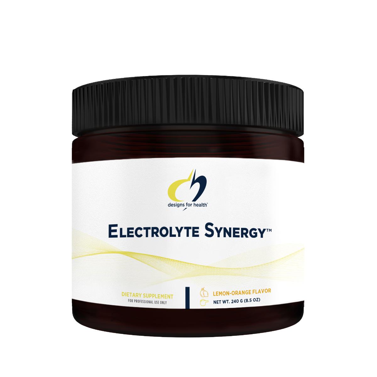 Electrolyte Synergy 240 Grams