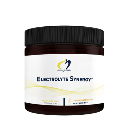 Electrolyte Synergy 240 Grams