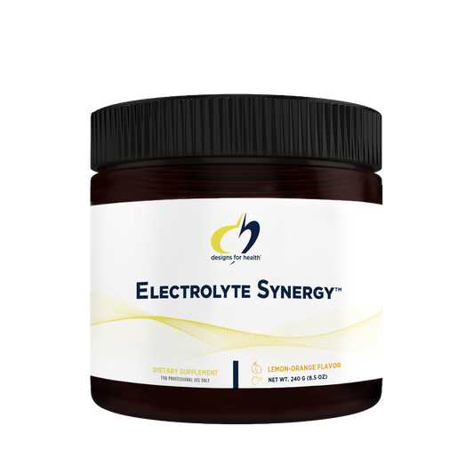 Electrolyte Synergy 240 Grams