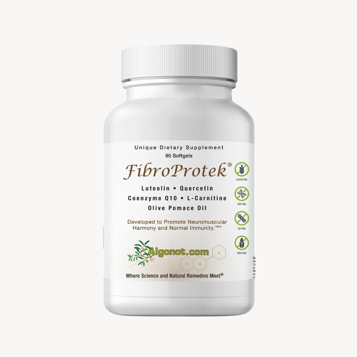 Fibroprotek