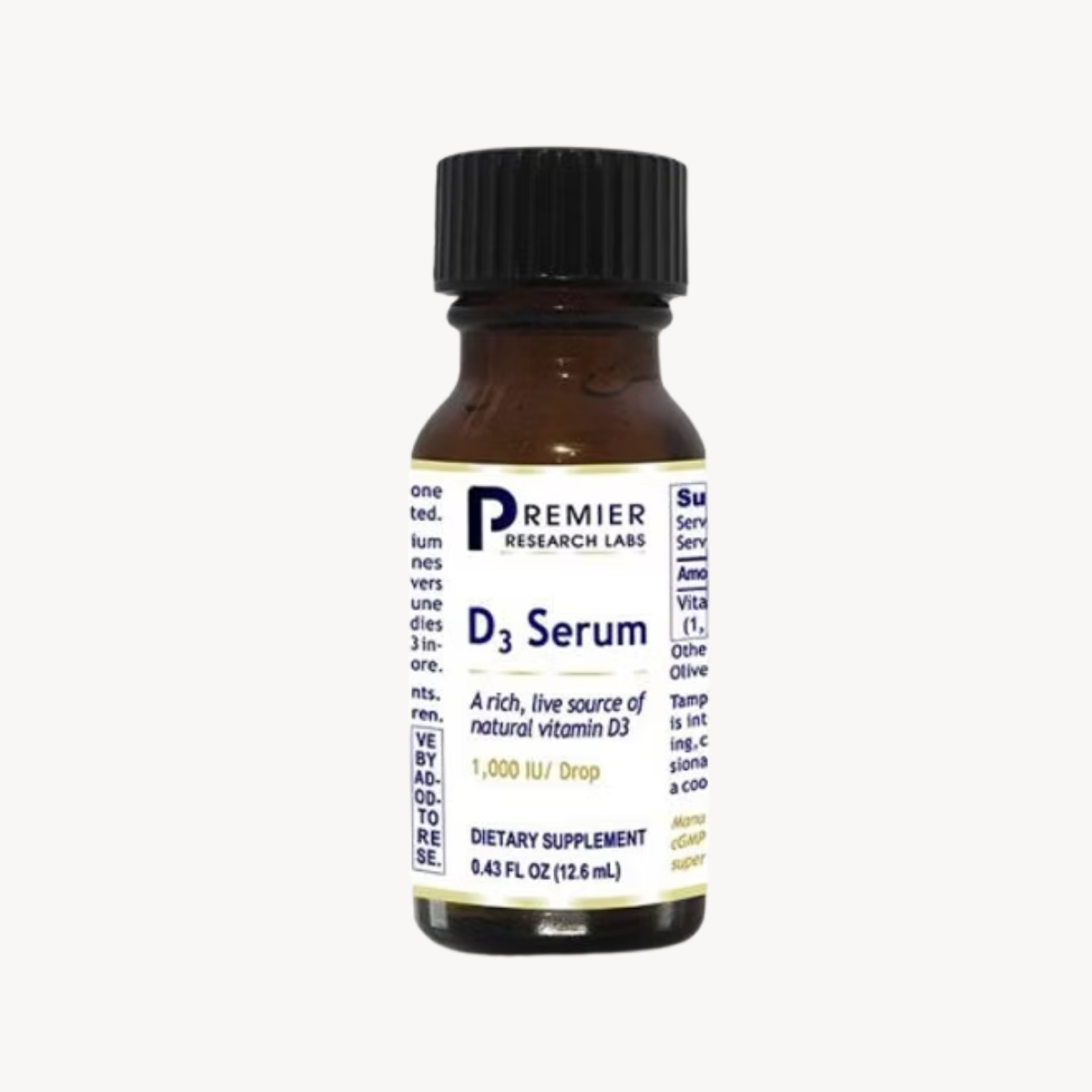 D3 Serum