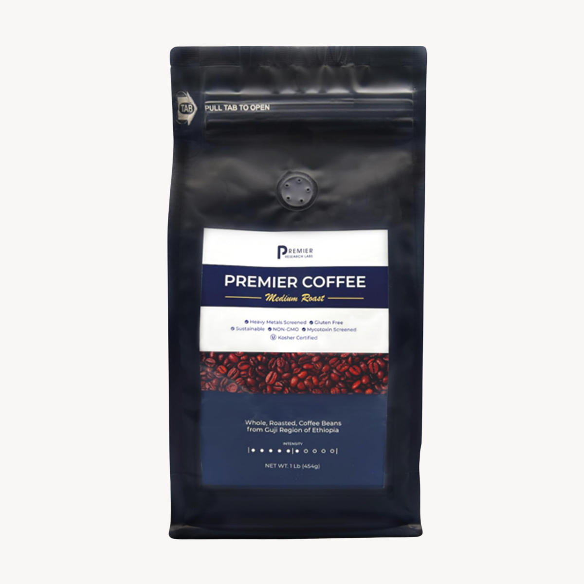 Premier Coffee