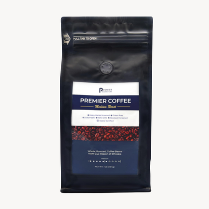 Premier Coffee