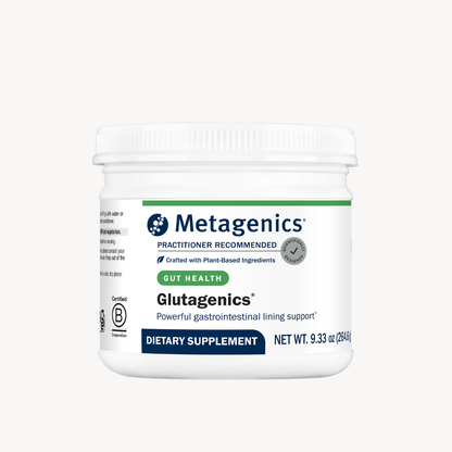 Glutagenics