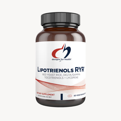 Lipotrienols RYR