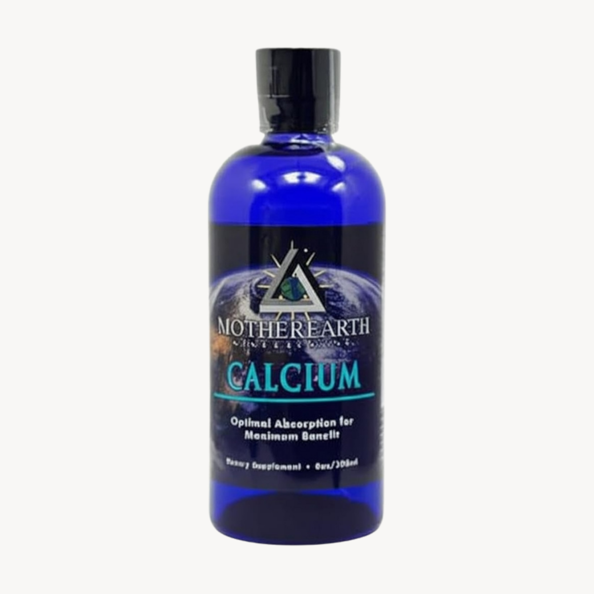 Liquid Calcium