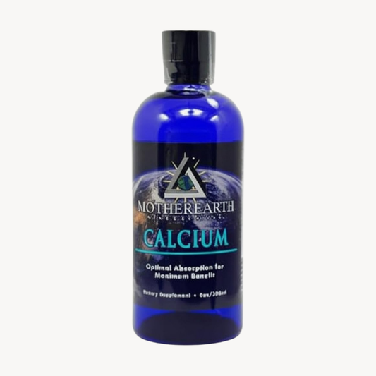 Liquid Calcium