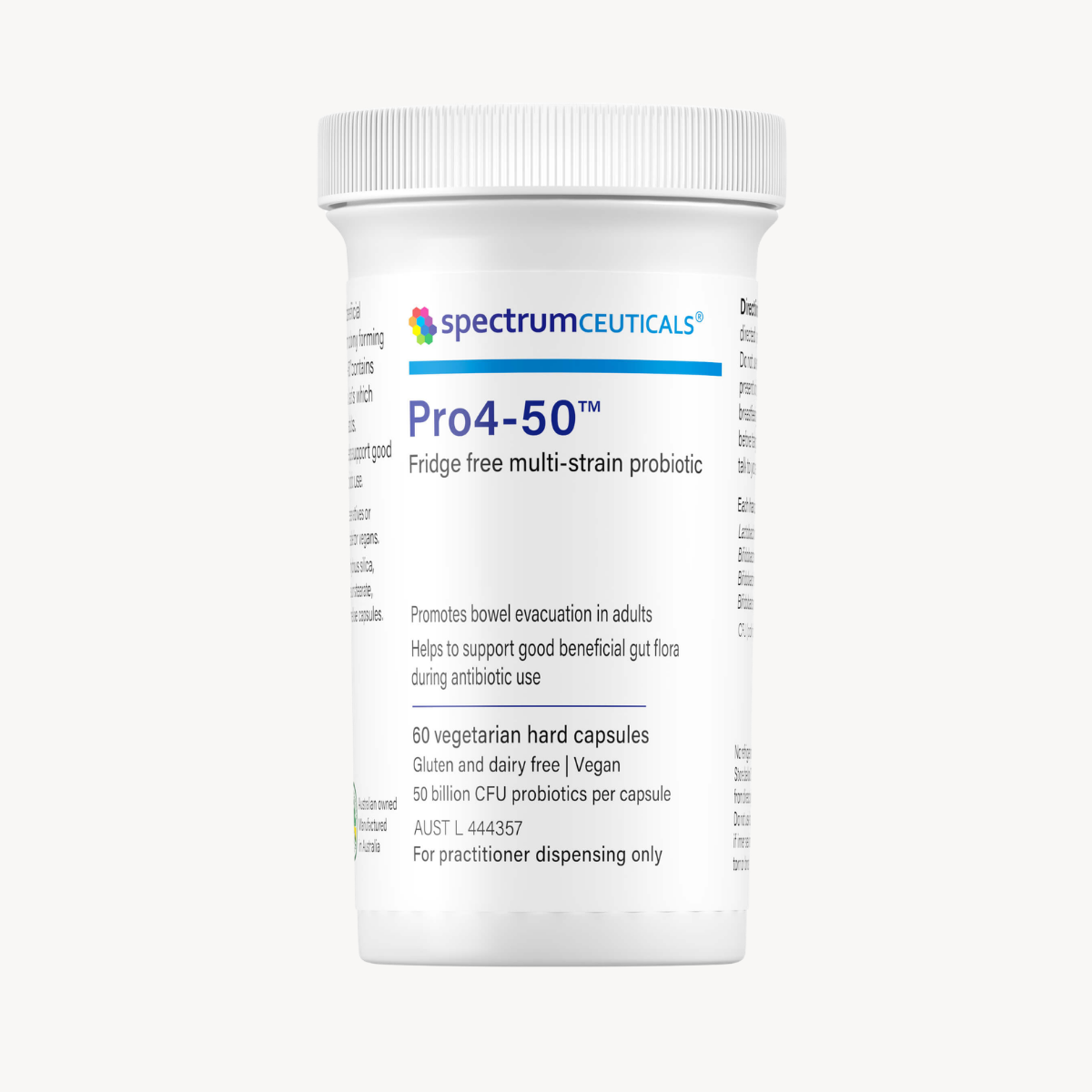 Pro4-50