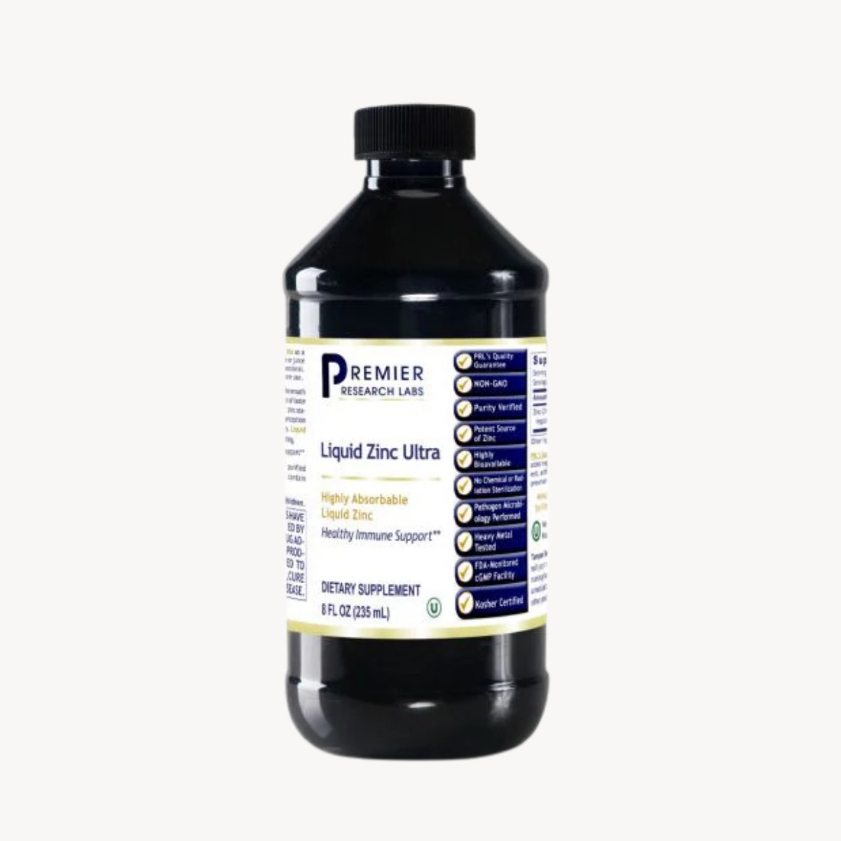 Liquid Zinc Ultra