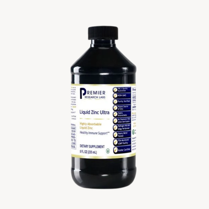 Liquid Zinc Ultra