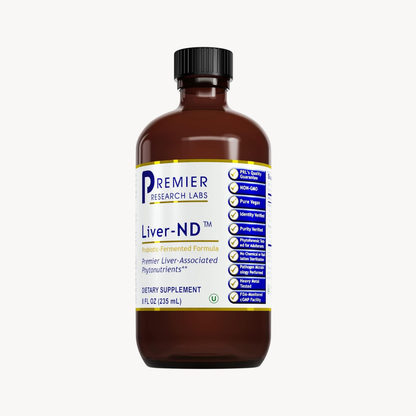 Liver Nd