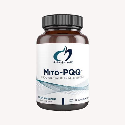 Mito PQQ