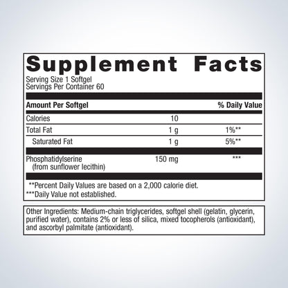 Phosphatidylserine