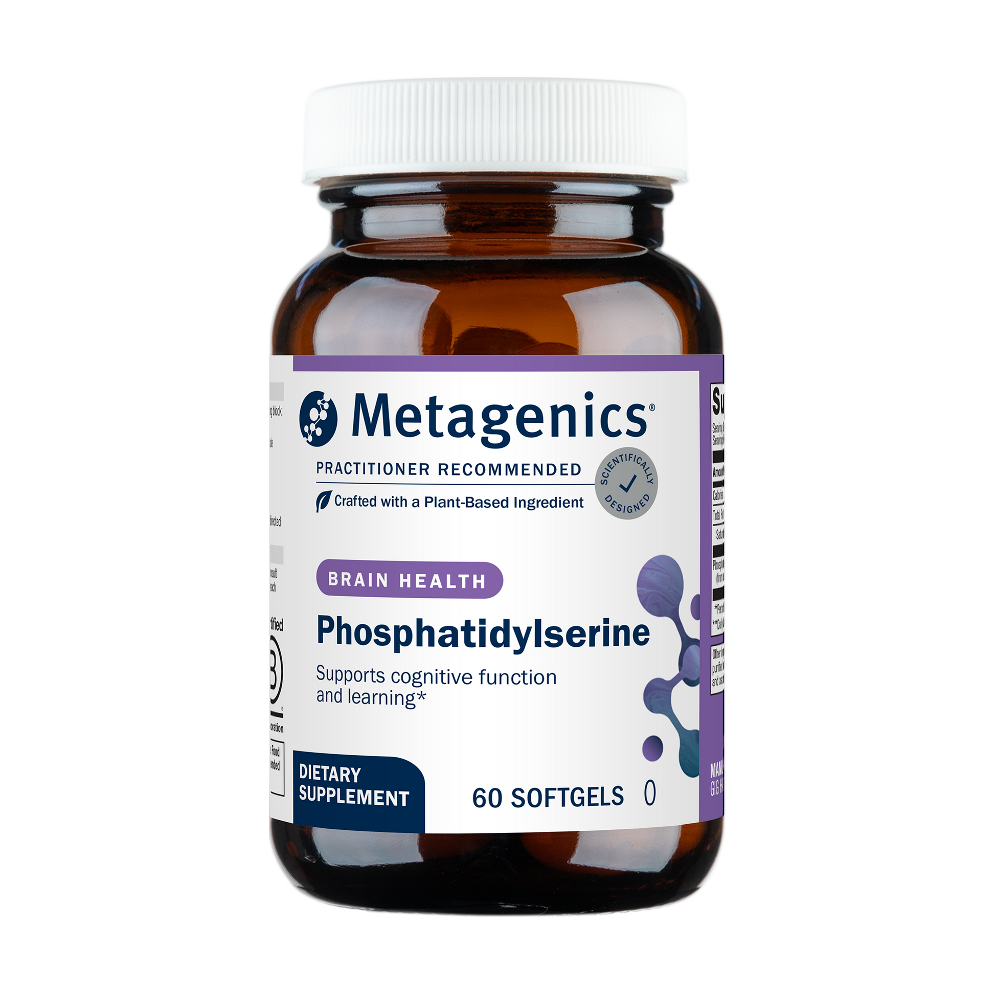 Phosphatidylserine
