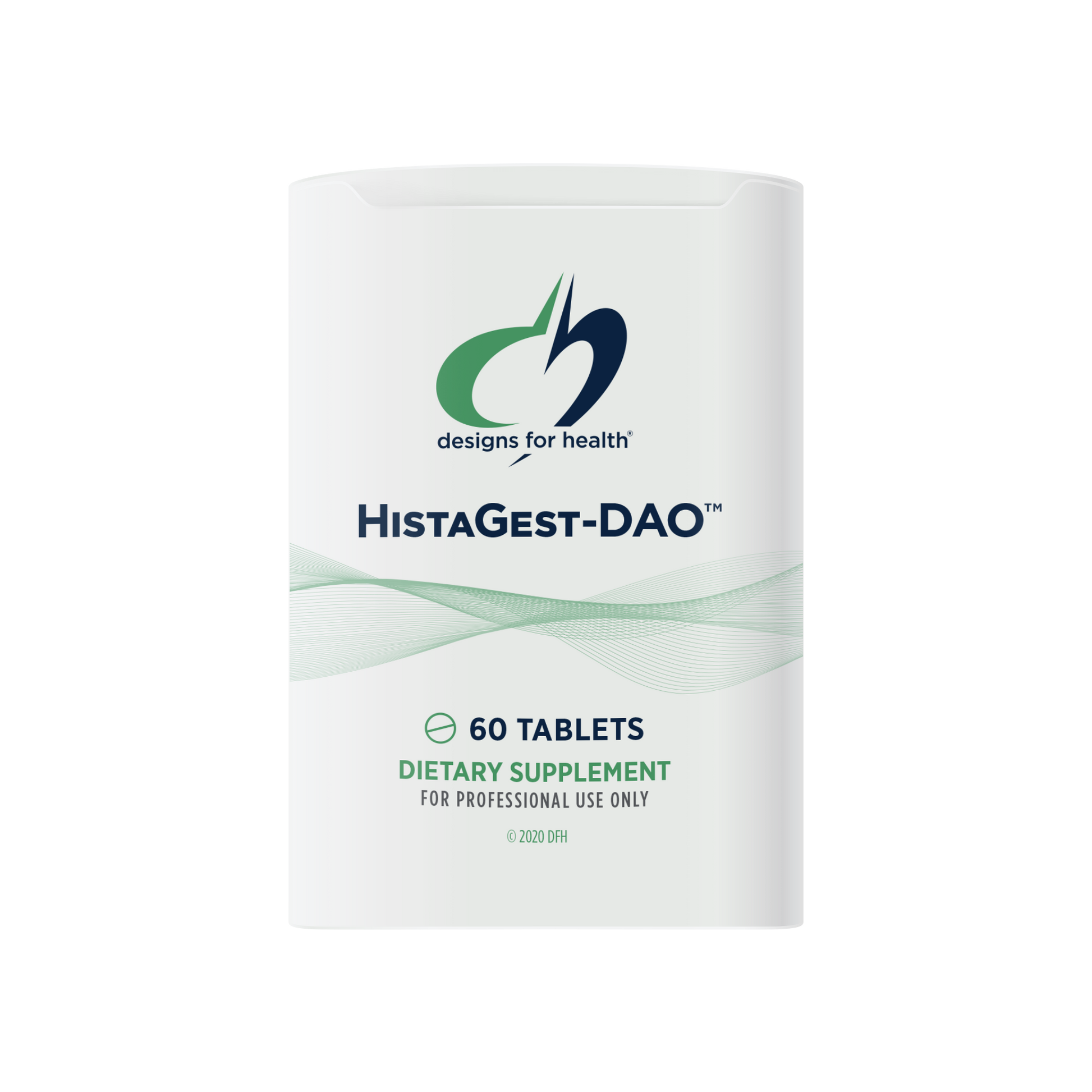 Histagest Dao
