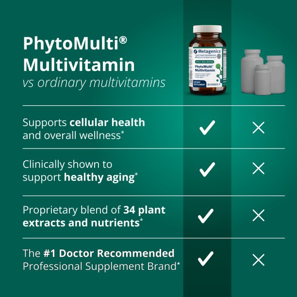 Phytomulti Multivitamin