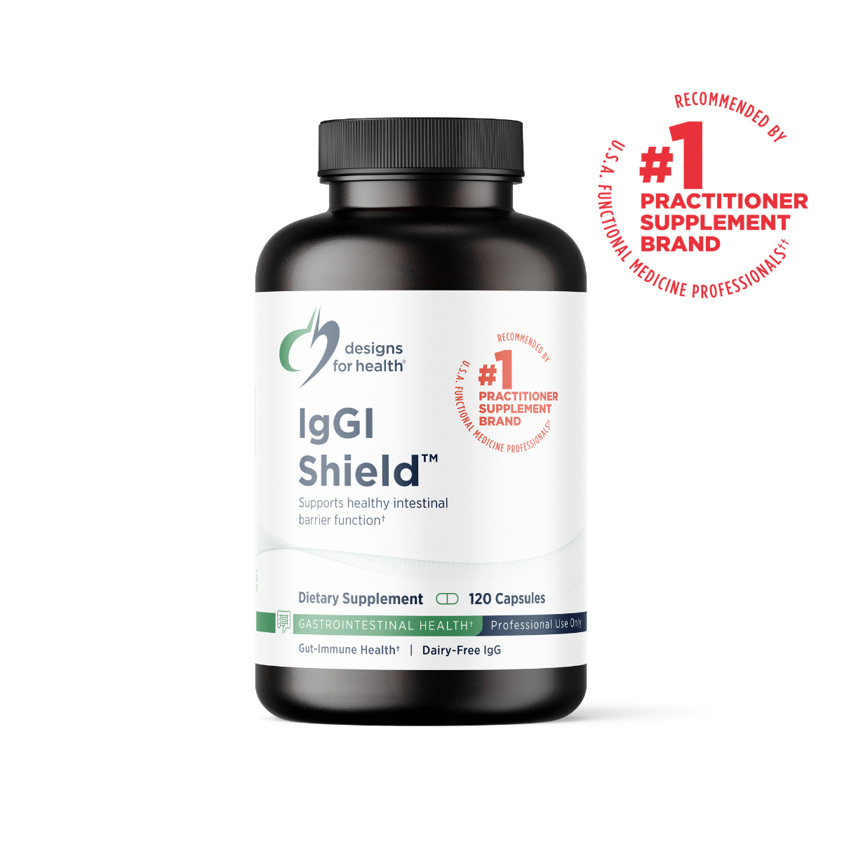 Iggi Shield 120 Caps