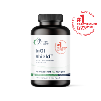 IgGI Shield