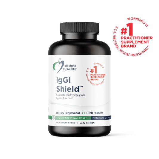 Iggi Shield 120 Caps