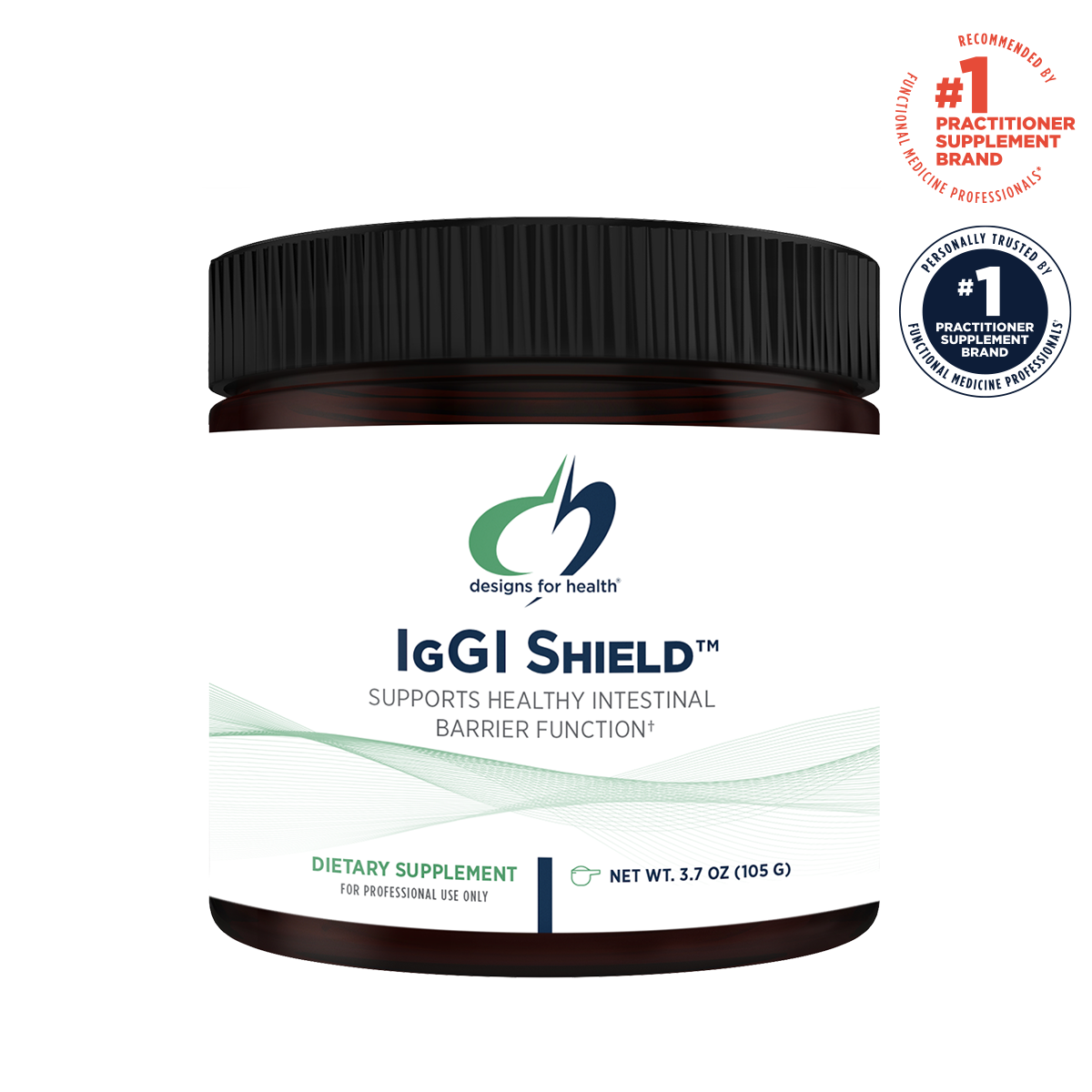 Iggi Shield
