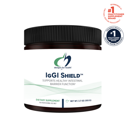 Iggi Shield