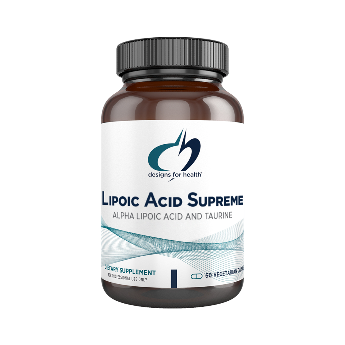 Lipoic Acid Supreme