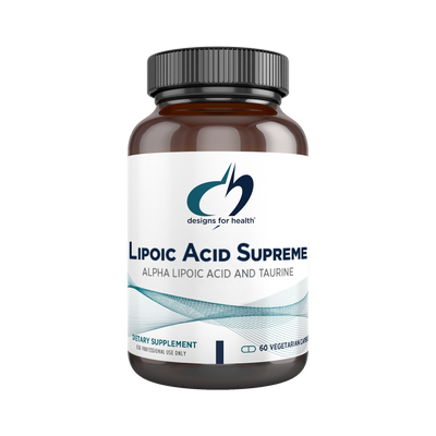 Lipoic Acid Supreme