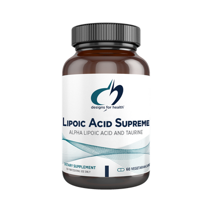 Lipoic Acid Supreme