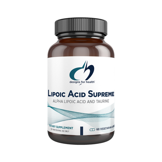 Lipoic Acid Supreme
