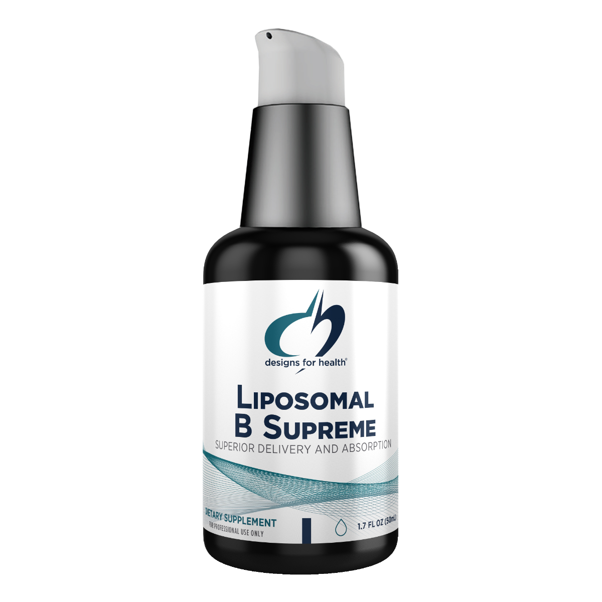 Liposomal B Supreme 50Ml