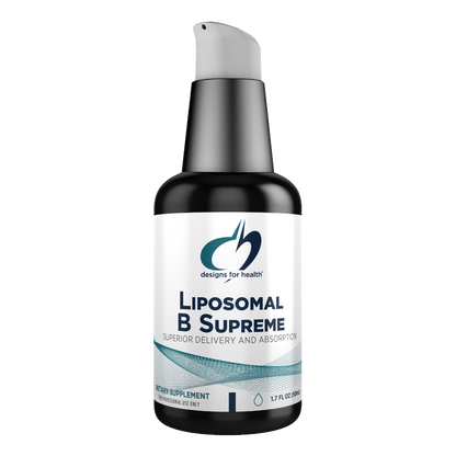 Liposomal B Supreme 50Ml