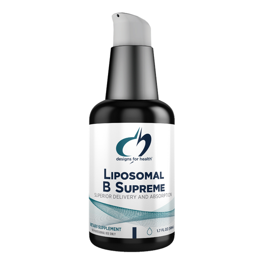 Liposomal B Supreme 50Ml