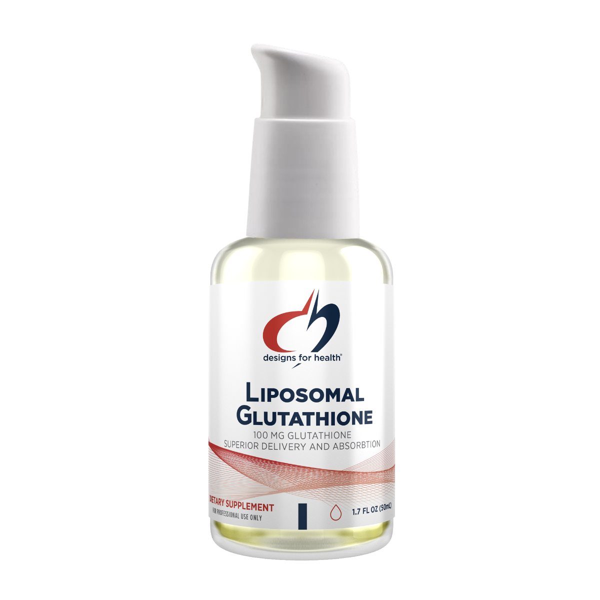 Liposomal Glutathione 50Ml