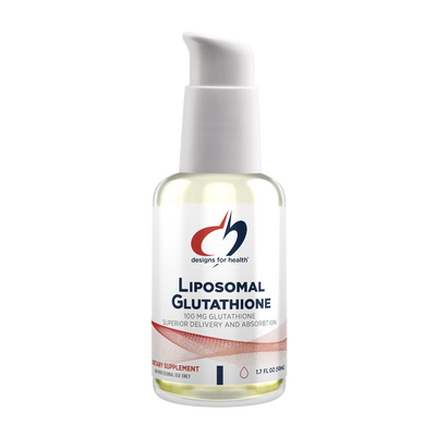 Liposomal Glutathione