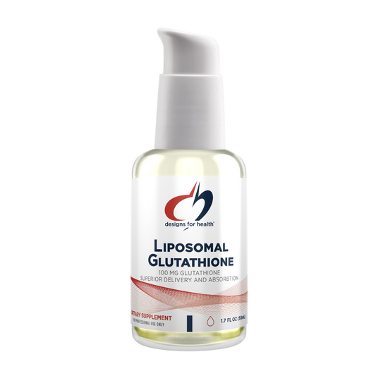 Liposomal Glutathione 50Ml