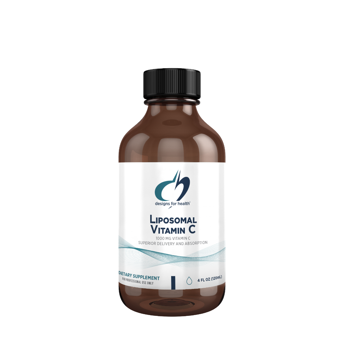 Liposomal Vitamin C 120Ml
