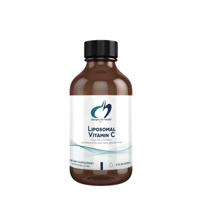 Liposomal Vitamin C 120Ml