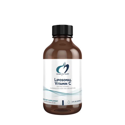 Liposomal Vitamin C 120Ml