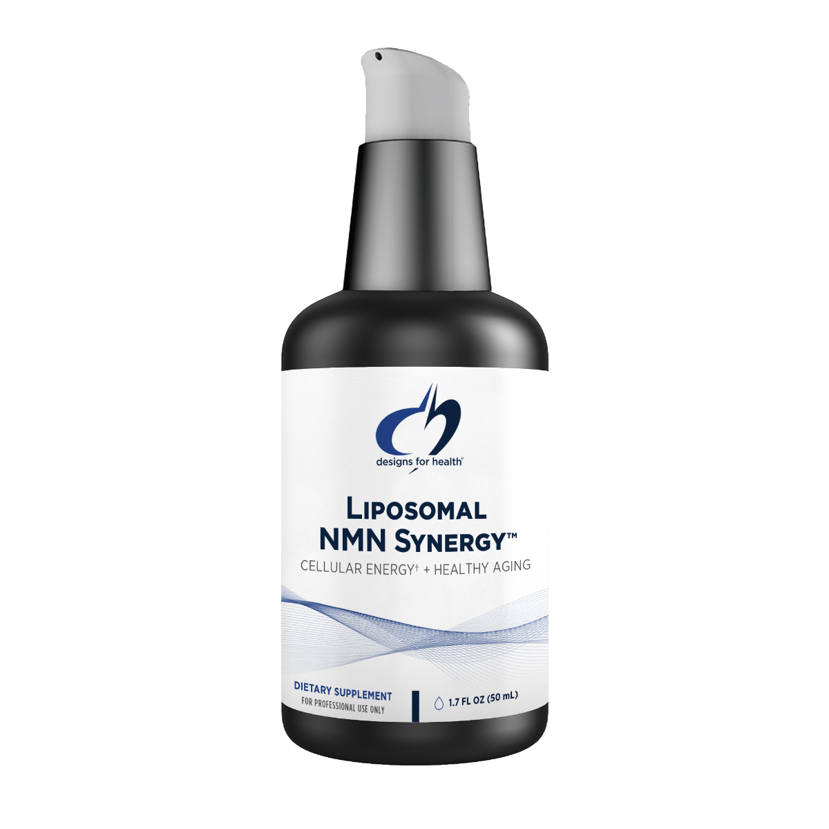 Liposomal Nmn Synergy Liquid