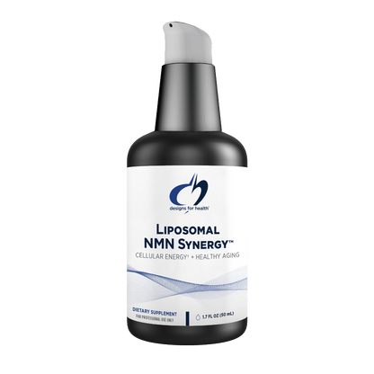 Liposomal Nmn Synergy Liquid